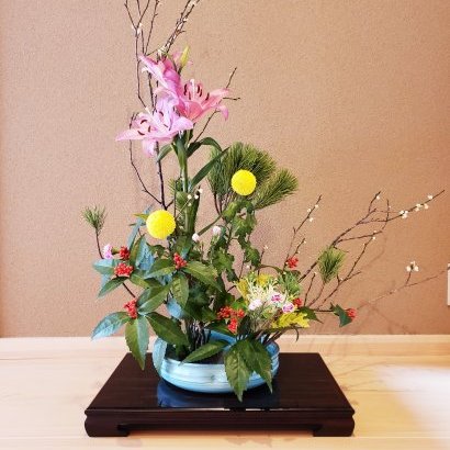 年末年始のお知らせ